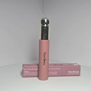 Rare Beauty Soft Pinch Tinted Lip Oil in Happy